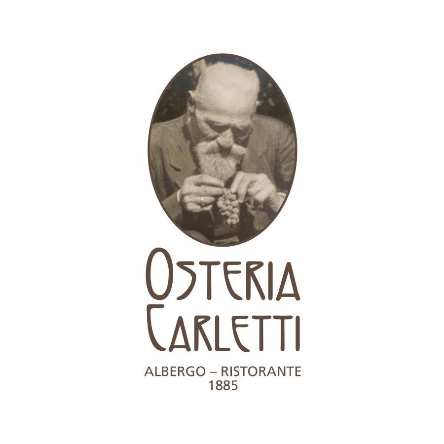 Osteria Carletti Ξενοδοχείο Bedano Εξωτερικό φωτογραφία