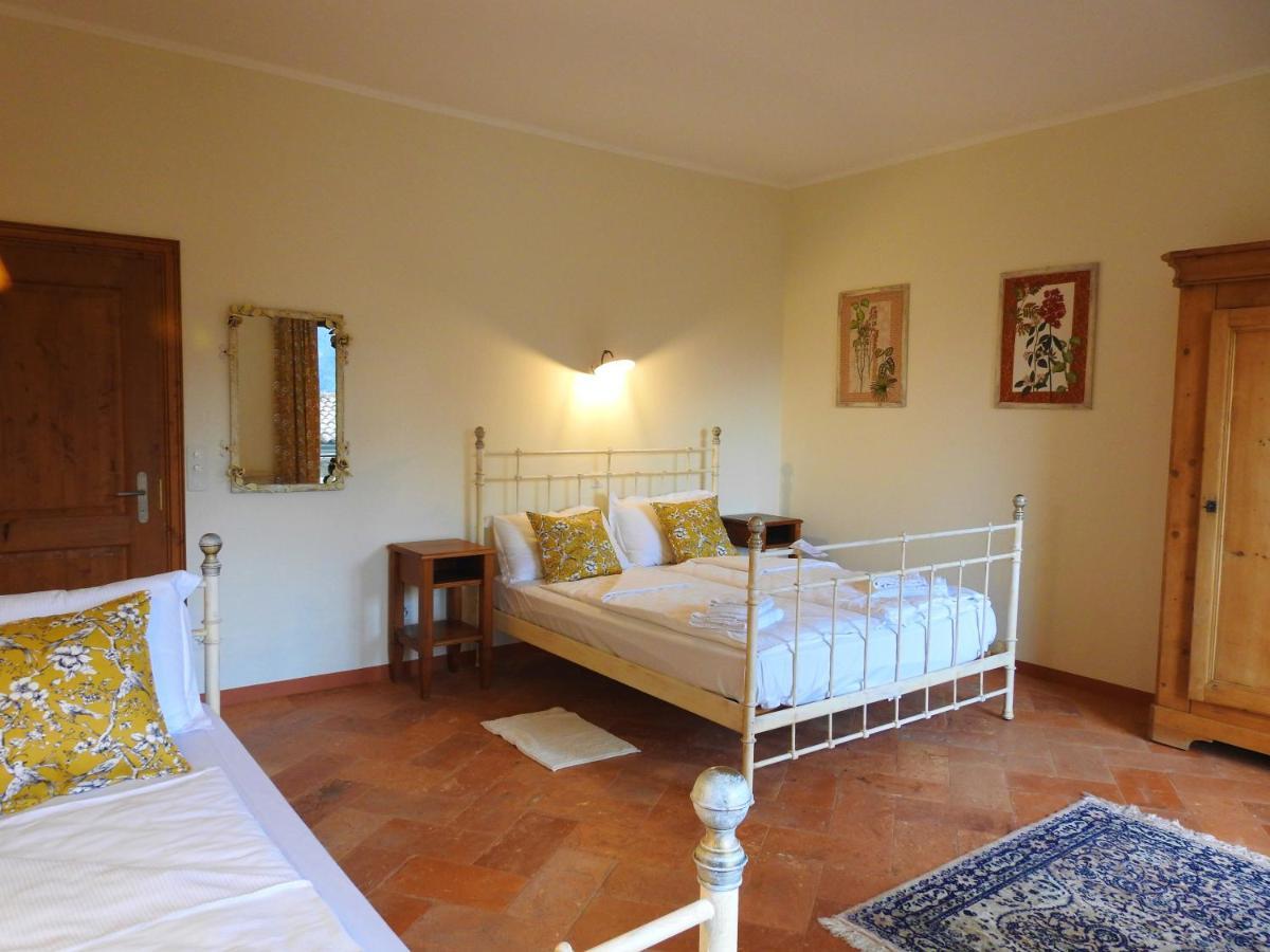 Osteria Carletti Ξενοδοχείο Bedano Εξωτερικό φωτογραφία