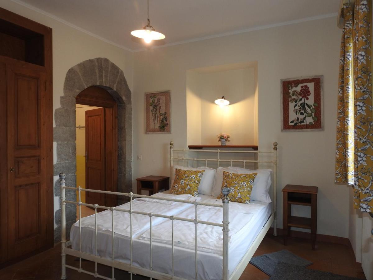 Osteria Carletti Ξενοδοχείο Bedano Εξωτερικό φωτογραφία