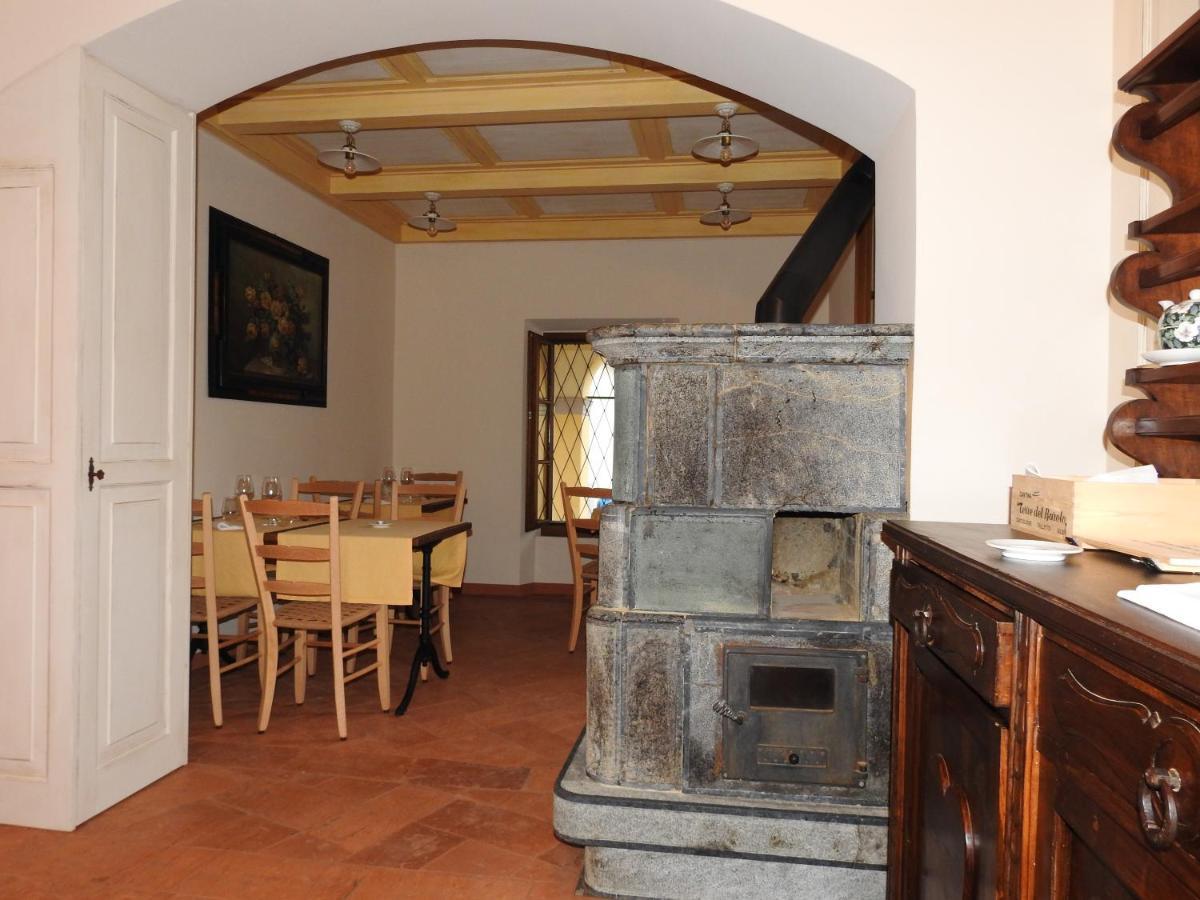 Osteria Carletti Ξενοδοχείο Bedano Εξωτερικό φωτογραφία