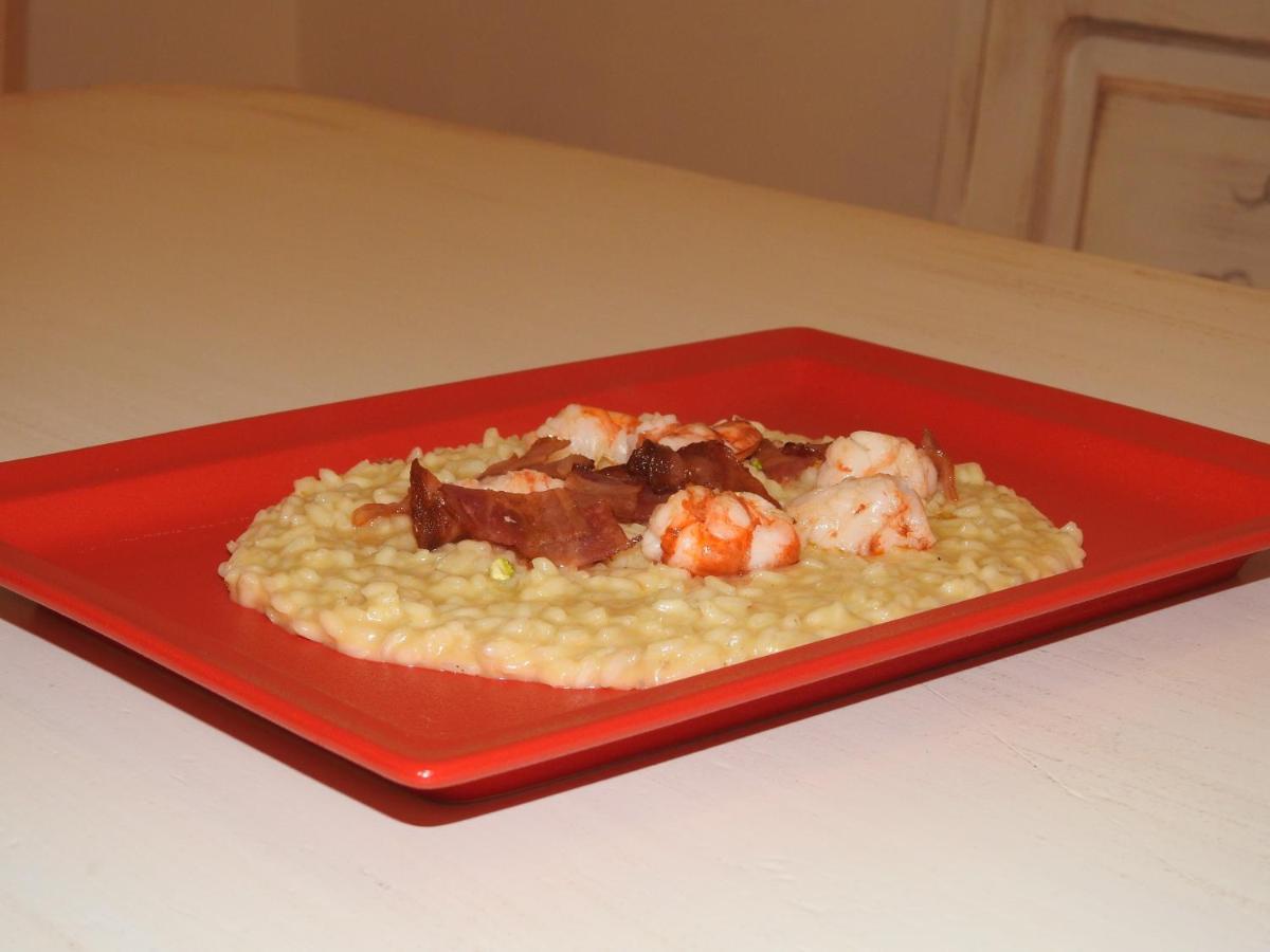 Osteria Carletti Ξενοδοχείο Bedano Εξωτερικό φωτογραφία